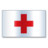 International Red Cross Flag 1